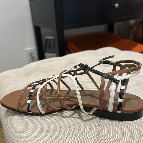 Hermes sandals - Picture 2 of 6